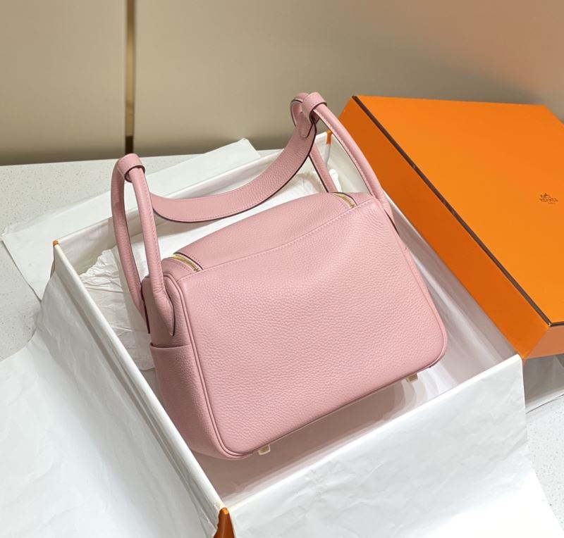 Hermes Lindy Bags